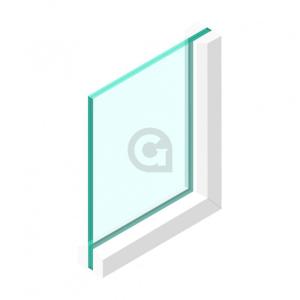 Geluidswerend glas