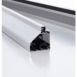 Ventilatieroosters