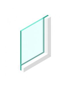 Brandwerend Pyrobel 16 - (17,3mm)
