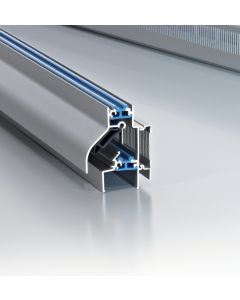 DucoSmart 60 DAR Aluminium