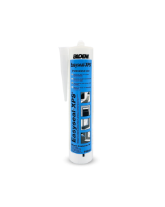 Beglazingskit Easyseal XPS - Wit (RAL 9010)