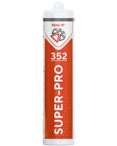 Seal-it 352 SUPER-PRO grijs