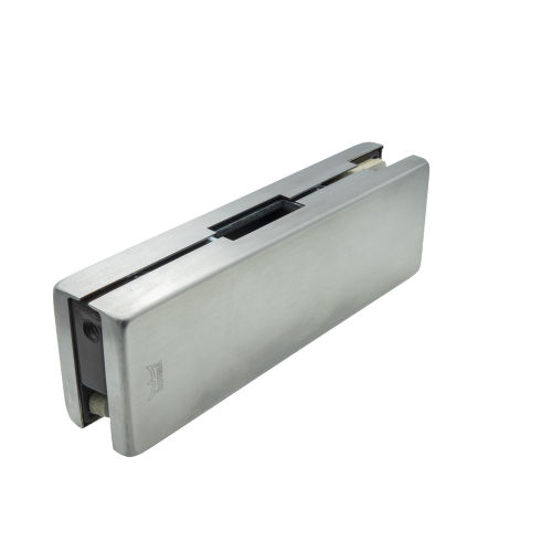 DORMA Bovenlicht Tegenkast RVS