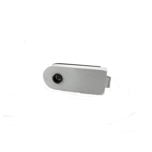 Dorma Glas STUDIO Rondo Loopslot achter