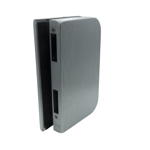 DORMA Office Junior tegenslotkast Aluminium