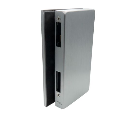 DORMA Office Classic Tegenslotkast DIN-Rechts Aluminium